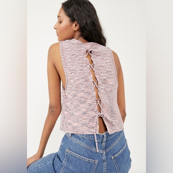 Haut Femme Free People Taille M - Noir, Type Blouse, Occasion Très Bon état